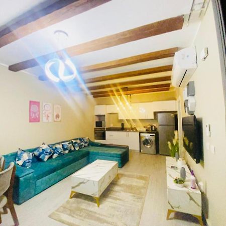 Luxvilla 1 Bhk W Private Heated Pool In Bali El Gouna Hurghada Luaran gambar