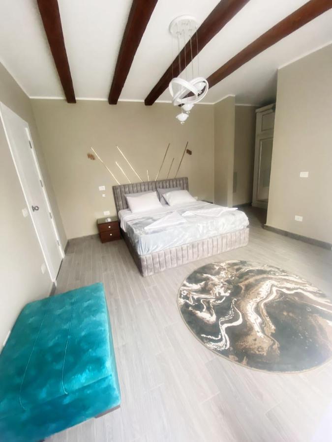 Luxvilla 1 Bhk W Private Heated Pool In Bali El Gouna Hurghada Luaran gambar